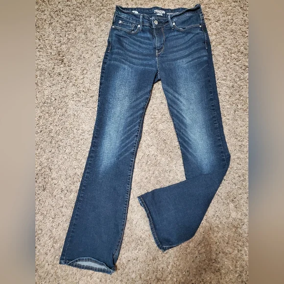 DENIZEN from Levi's Women' Bootcut Jeans, Size: 29×32 - Picture 1 of 8